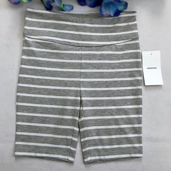 Nordstrom NWT 2 Pack Shorts Women Various - Picture 5 of 9